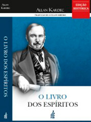 Livro O Livro dos Espíritos