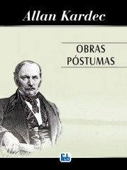 Livro Obras Póstumas